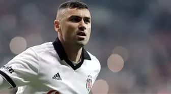 Beşiktaş'ta Burak Yılmaz'ın dönüş tarihi uzadı