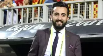 Burak Çakır: 'Galatasaray'ı yenip, hedefimize ilerlemek istiyoruz'