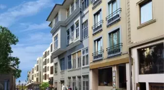 Cağaloğlu'na kitapçılar çarşısı'nda yetki, yeni yönetimde