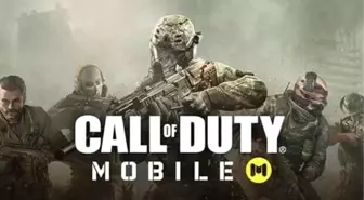 Call of Duty: Mobile geliyor