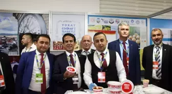 Coğrafi İşaretli Ürünler Zirvesinde Antalya rüzgarı