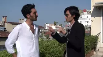 Dumlupınar'ın öyküsüne 8 ülkeden ödül