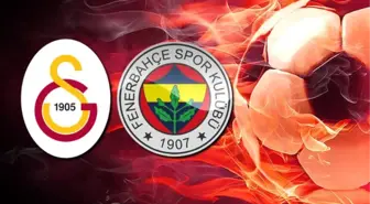 Galatasaray-Fenerbahçe derbisi öncesi büyük tehlike!