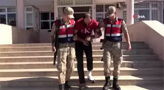 Hatay'da göçmen kaçakçılığı operasyonu: 3 kişi tutuklandı