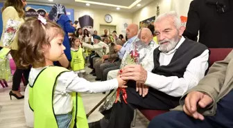 Karatay Belediyesi 'unutanları' unutmadı