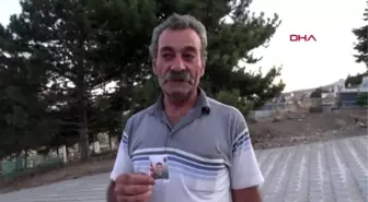 Kızı pkk tarafından kaçırılan baba kızımın mezarını hazırladım