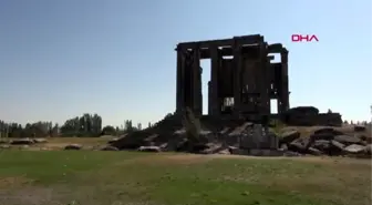 Kütahya roma tarihi, kütahya'da yeniden canlanıyor