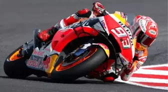 MotoGP'de 14. yarış İspanya'da