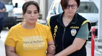Oğlunu cinayete azmettiren anneye müebbet hapis cezası