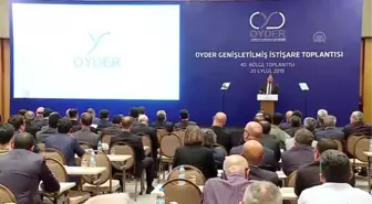 Pekcan: 'İnşallah faizler düşüyor bundan sonra da düşme trendinin devamını bekliyoruz'