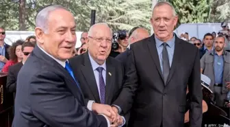 Rivlin düğümü çözmek için devrede