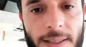 Rize'deki silahlı saldırının faili çektiği videoyla kendini savundu