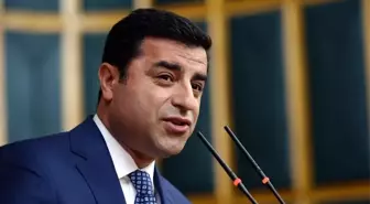 Selahattin Demirtaş ve Figen Yüksekdağ'a tutuklama kararı