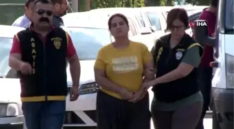 Sevgilisini 14 yaşındaki oğluna öldürten anneye müebbet