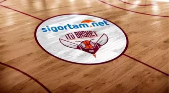 Sigortam.net İTÜ, Basketbol Süper Ligi'ne kabul edildi!