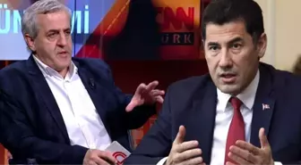 Sinan Oğan'dan 'Bu ülkeyi biz Araplaştıracağız' diyen Müfid Yüksel'e zehir zemberek sözler!