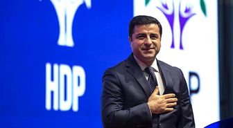 Tahliyesi beklenen Demirtaş'a Ankara Savcılığı'ndan aynı davadan ayrı bir soruşturma