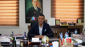 Türkiye'nin istikrarı için DESİ Projesi