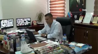 Türkiye'nin istikrarı için DESİ Projesi