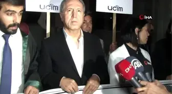 UCİM Başkanı Saadet Özkan: ' 21 tanık ifadelerini değiştirdi, aslında bugün Leyla yeniden...