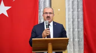 Vali Toraman: 'Kütahya büyük kahramanlıkların şehri'