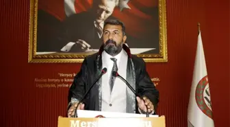 Yeşilboğaz'dan avukatlara saldırıya tepki