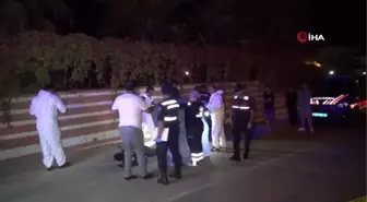 Ağabeyini arayıp kendini iyi hissetmediğini söyledi, cesedi yol kenarında bulundu