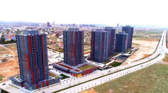 Ankara'daki Bulvar Loft projesinde kiralama hareketliliği