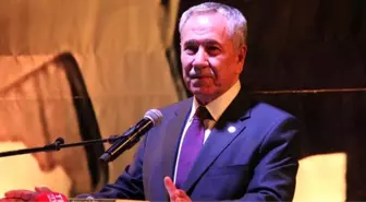 Bülent Arınç'tan AK Parti'deki istifalarla ilgili yorum: Bazı boşboğazların yaptığı gibi kötü sıfatlarla onları anamam