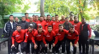 Bilecikspor kahvaltıda buluştu