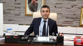 Erzurum İl Sağlık Müdürlüğü'ne Dr. Gürsel Bedir atandı