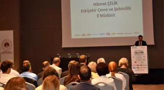 İzoder, 2019'un Dördüncü 'Yalıtım semineri'ni Eskişehir'de düzenledi