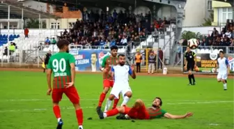 Karşıyaka: 2-0