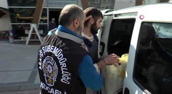 Kocaeli'de bir şahıs husumetlisi tarafından öldürüldü