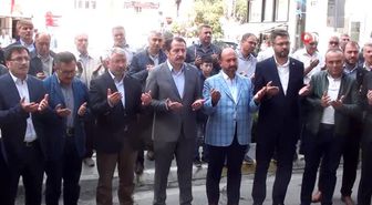 Memur-Sen'den kılık ve kıyafet yönetmeliğinin değişmesi için çağrı