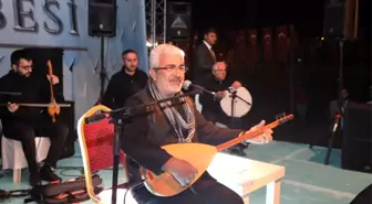 Pasinler Zaferi kutlamalarında konser coşkusu