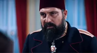 Payitaht Abdülhamid 90. yeni bölüm fragmanı yayında! Payitaht Abdülhamid 89. son bölüm izle