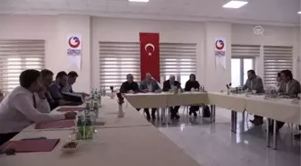 'Raftingle Doğu'daki gençlere dokunmayı planlıyoruz'