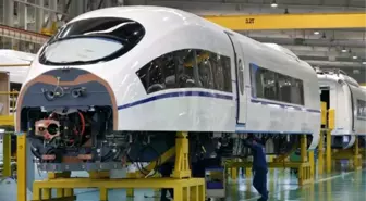 Raylı Ulaşım Teknolojileri Enstitüsü Gebze'de kurulacak