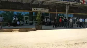 Şanlıurfa'da kuzenlerin kavgası: 1 ölü