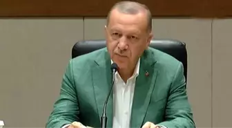 Erdoğan, ABD ziyareti öncesi konuştu: Destekleri ortada, görmezden gelemeyiz