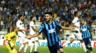 TFF 1. Lig: Adana Demirspor: 4 - Bursaspor: 1