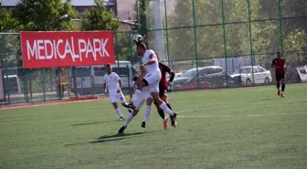 TFF 3. Lig: Elazığ Belediyespor FK: 1 - Fethiyespor: 1