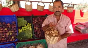 Tüketicilere organik gıda uyarıları