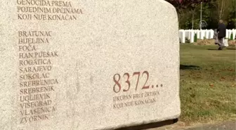 Türk Kızılaydan Srebrenitsa'da aile ekonomisine katkı - SREBRENİTSA