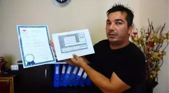 Üzerine siyah sıvı dökülen iş kadını: tutuklamayla adalet yerini buldu