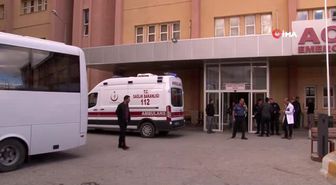 31 Mart seçimlerinde aralarında husumet oluşan iki grup birbirine girdi: 4 yaralı