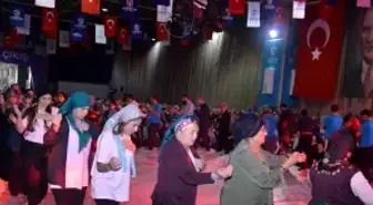 'Canlar' sevgide buluştu