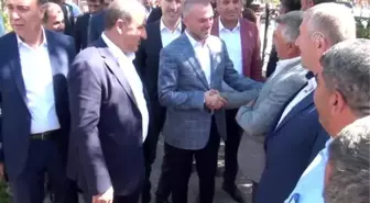 'Diyarbakır anneleri büyük bir cesaretle 'yeter artık' diyor'
