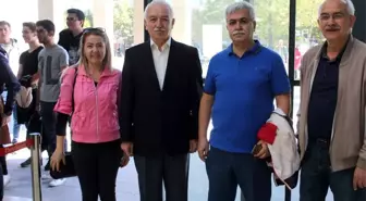 DPÜ Eğitim Fakültesi'nin 2 gün süren Oryantasyon etkinliği tamamlandı